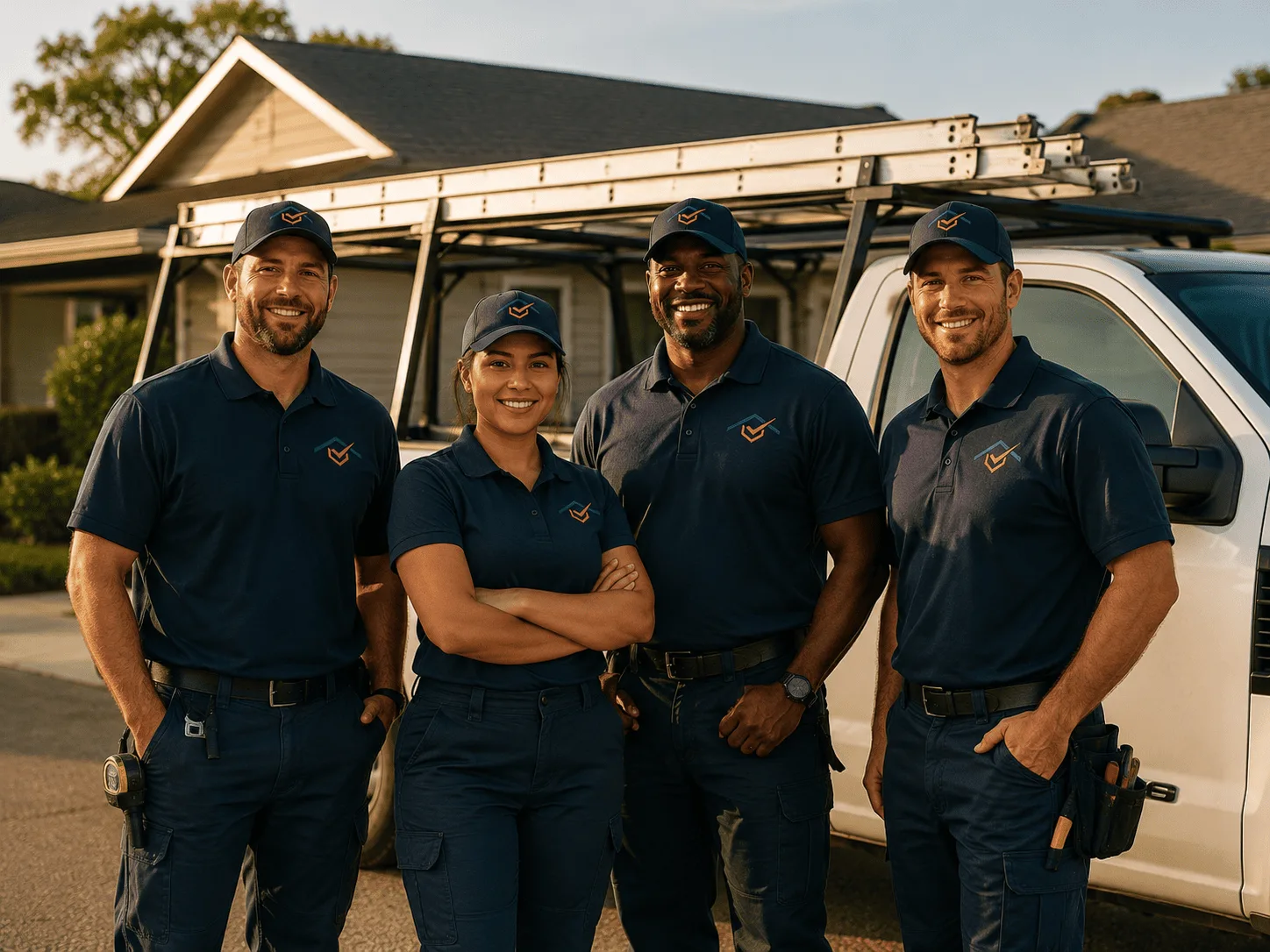 Roof Inspection company in Argonne, WI
